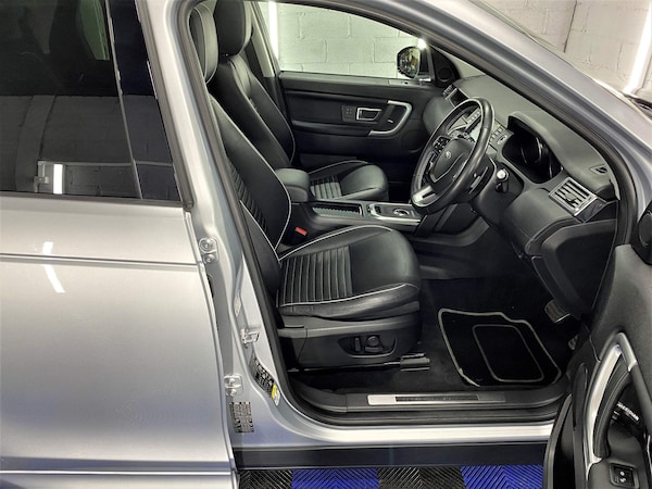 Used Land Rover Discovery Sport 2019 for sale - 75627748: Photo 28