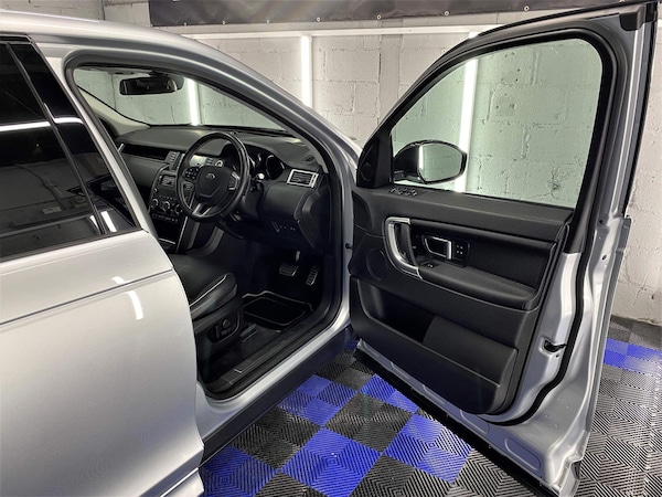 Used Land Rover Discovery Sport 2019 for sale - 75627748: Photo 29