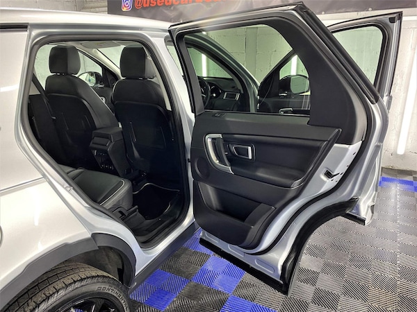 Used Land Rover Discovery Sport 2019 for sale - 75627748: Photo 30