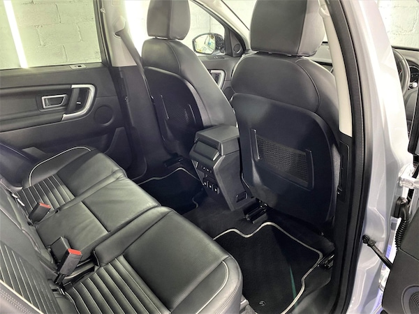 Used Land Rover Discovery Sport 2019 for sale - 75627748: Photo 31