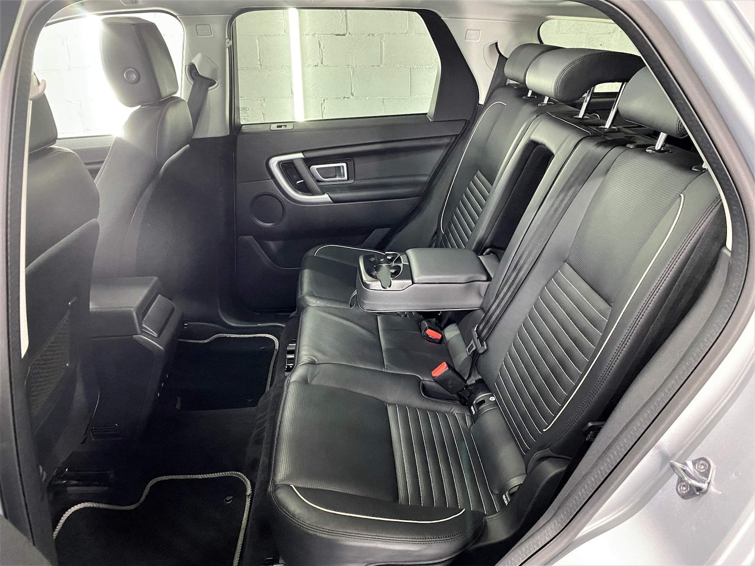 Vehicle 38