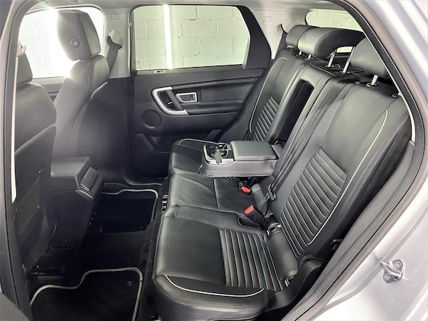 Used Land Rover Discovery Sport 2019 for sale - 75627748: Photo 38