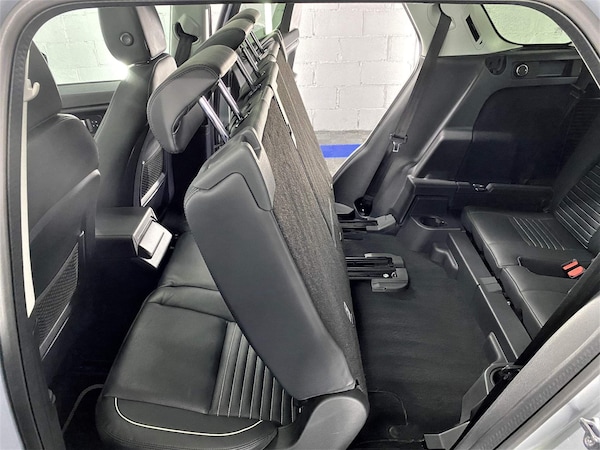 Used Land Rover Discovery Sport 2019 for sale - 75627748: Photo 40