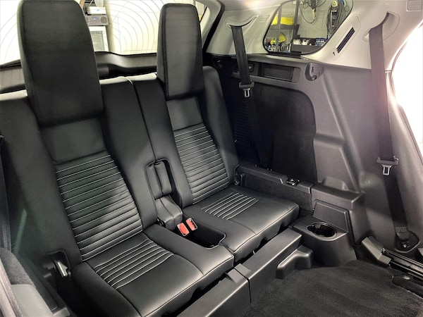 Used Land Rover Discovery Sport 2019 for sale - 75627748: Photo 41