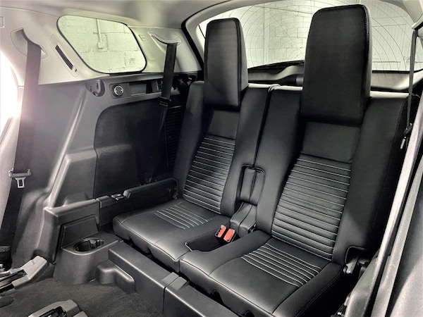 Used Land Rover Discovery Sport 2019 for sale - 75627748: Photo 42