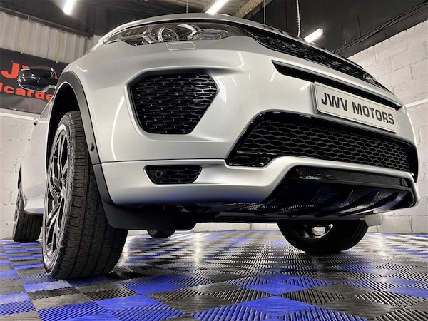 Used Land Rover Discovery Sport 2019 for sale - 75627748: Photo 44
