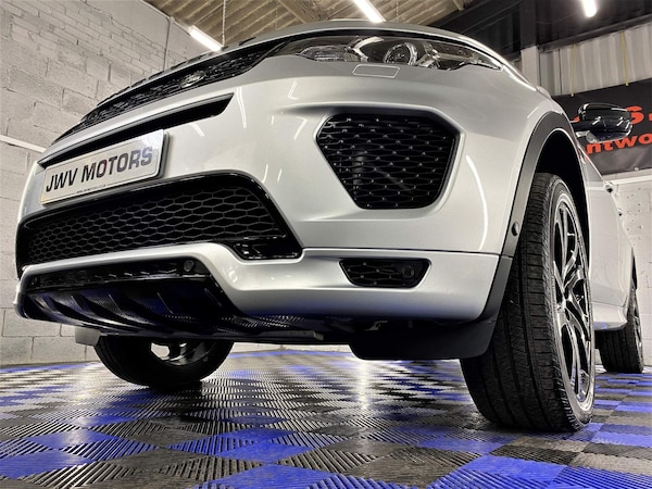 Used Land Rover Discovery Sport 2019 for sale - 75627748: Photo 46