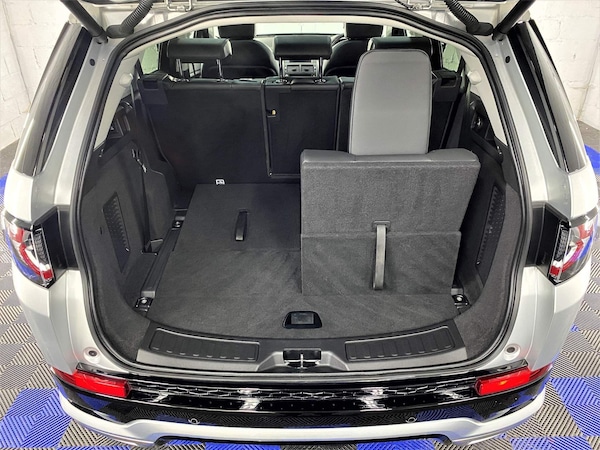 Used Land Rover Discovery Sport 2019 for sale - 75627748: Photo 61