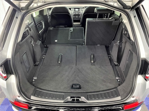 Used Land Rover Discovery Sport 2019 for sale - 75627748: Photo 63