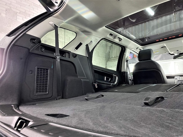 Used Land Rover Discovery Sport 2019 for sale - 75627748: Photo 65
