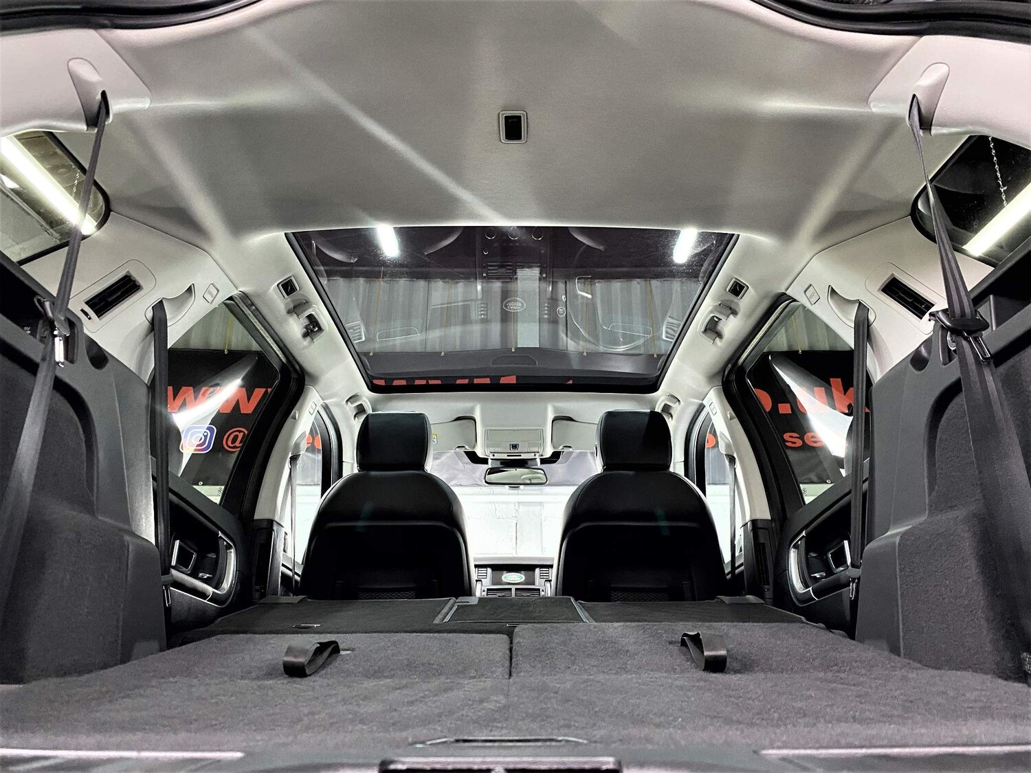 Used Land Rover Discovery Sport 2019 for sale - 75627748: Photo 66