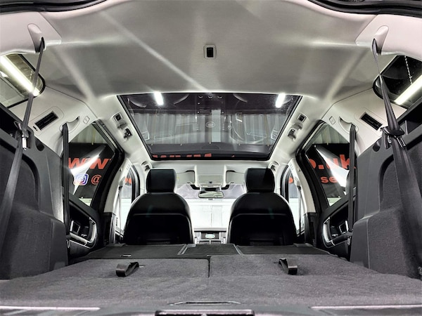 Used Land Rover Discovery Sport 2019 for sale - 75627748: Photo 66