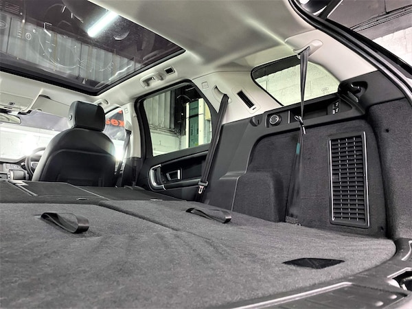 Used Land Rover Discovery Sport 2019 for sale - 75627748: Photo 67