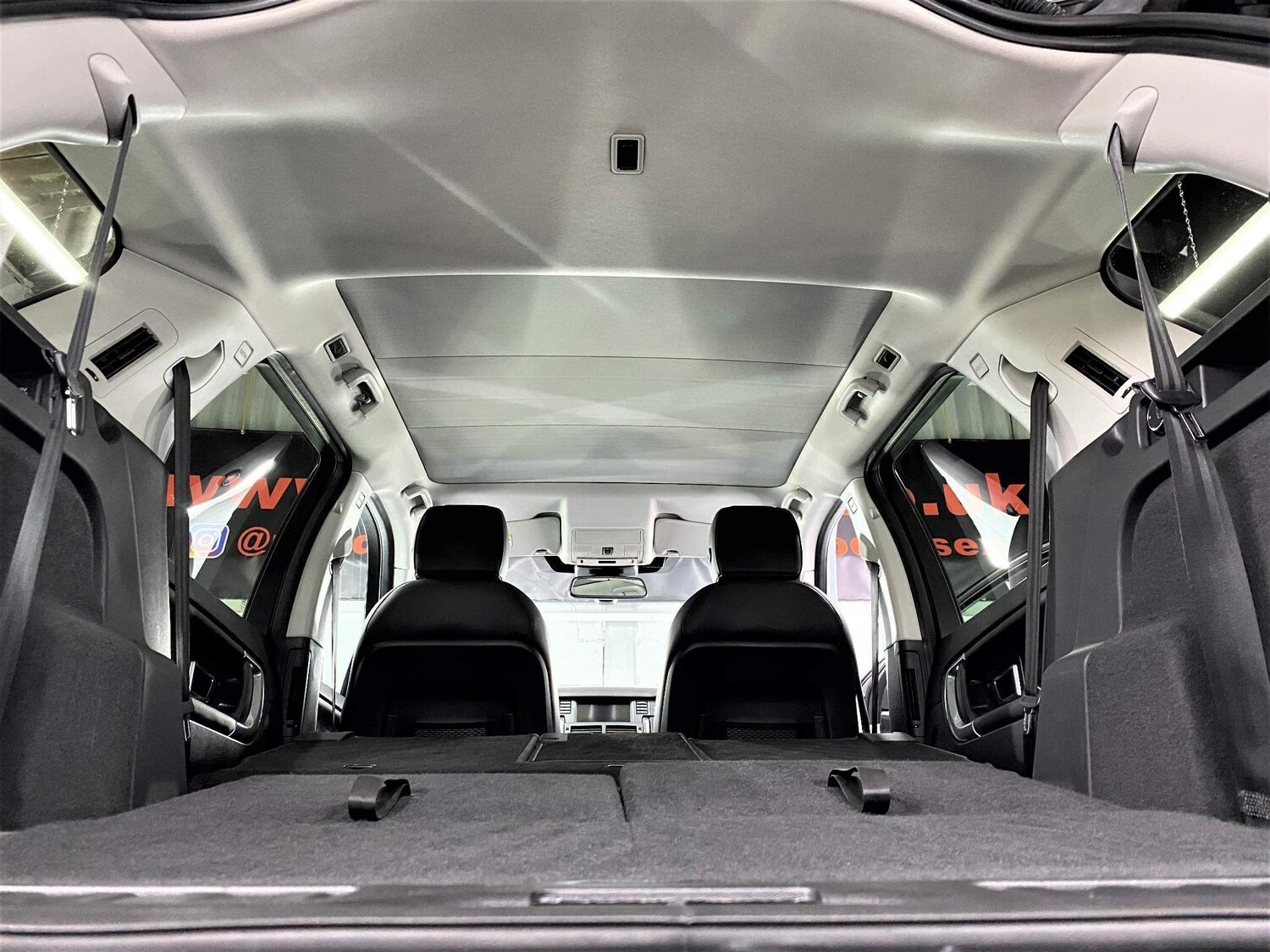 Used Land Rover Discovery Sport 2019 for sale - 75627748: Photo 68