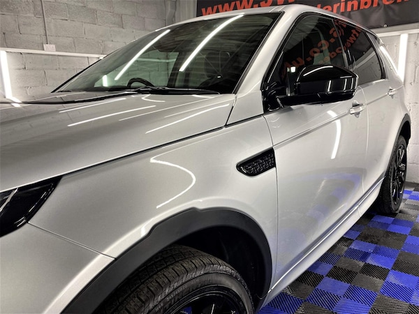 Used Land Rover Discovery Sport 2019 for sale - 75627748: Photo 7