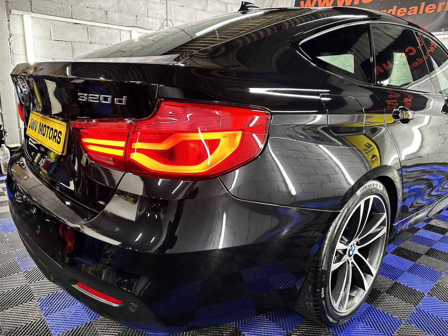 Used BMW 3 Series 2016 for sale - 76545924: Photo 13