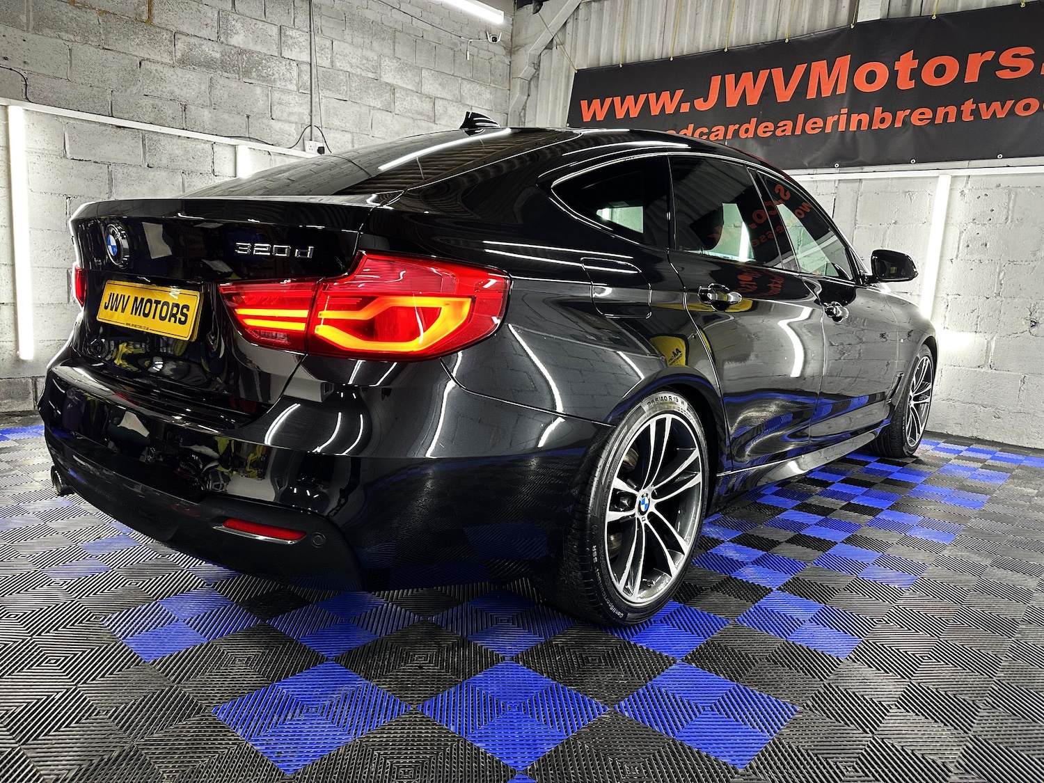 Used BMW 3 Series 2016 for sale - 76545924: Photo 15