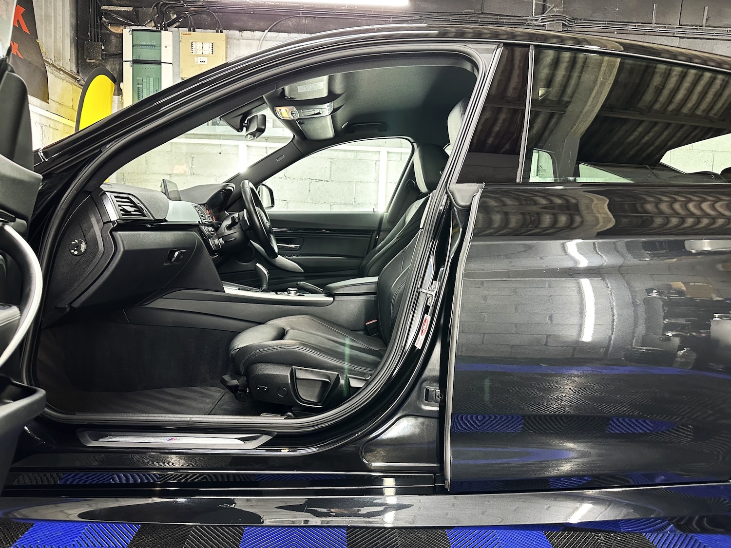 Used BMW 3 Series 2016 for sale - 76545924: Photo 18