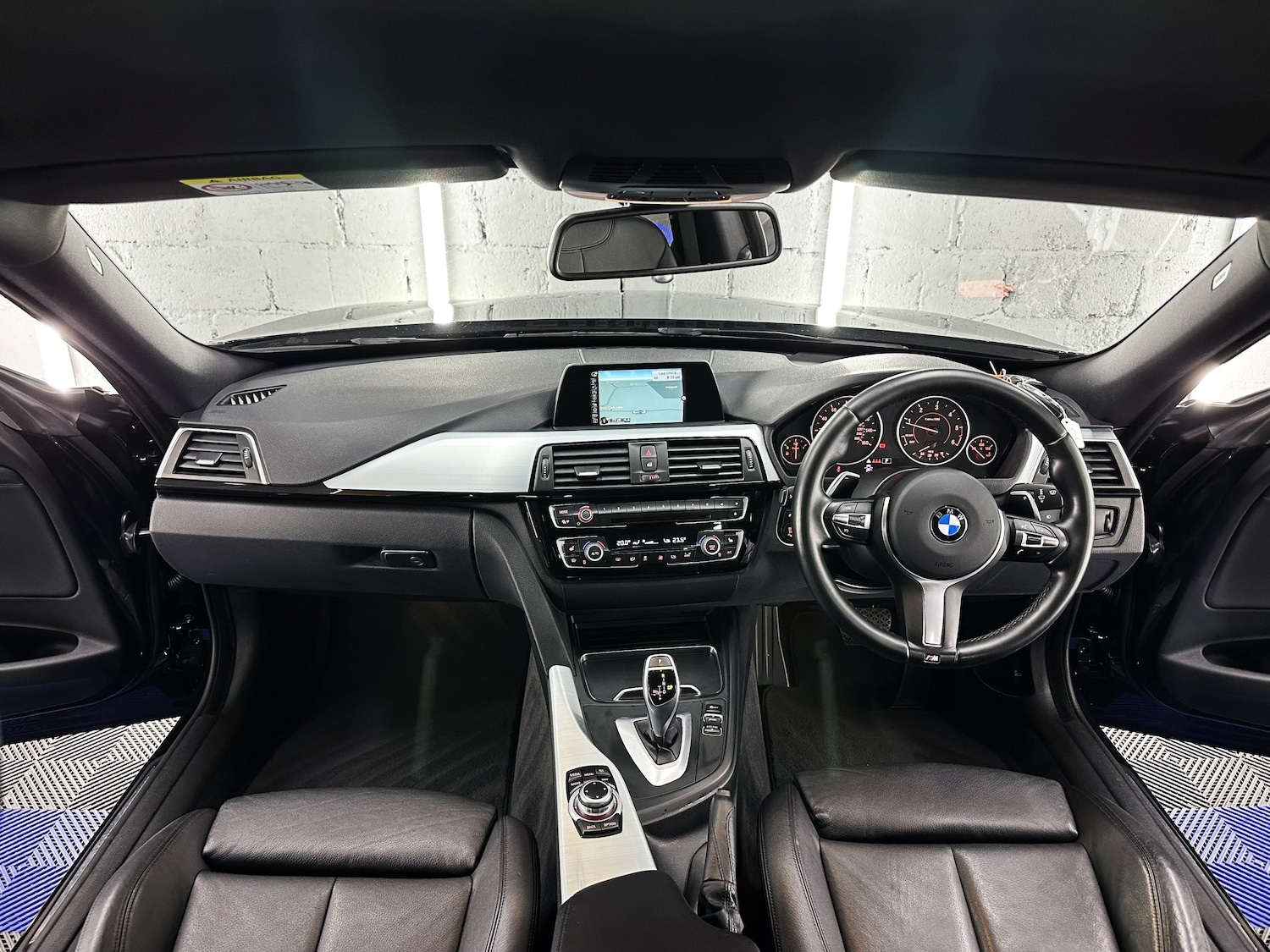 Used BMW 3 Series 2016 for sale - 76545924: Photo 22