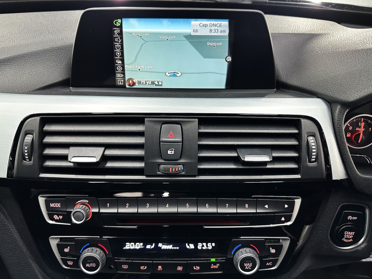 Used BMW 3 Series 2016 for sale - 76545924: Photo 23