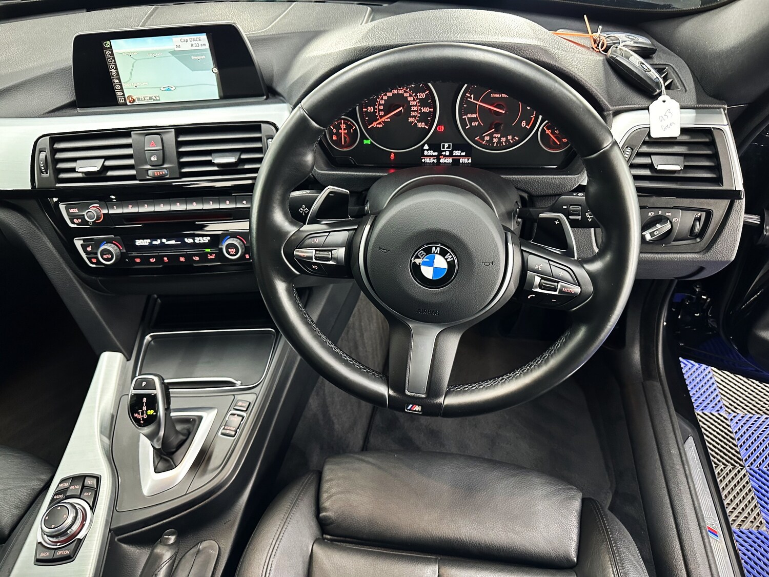 Used BMW 3 Series 2016 for sale - 76545924: Photo 24