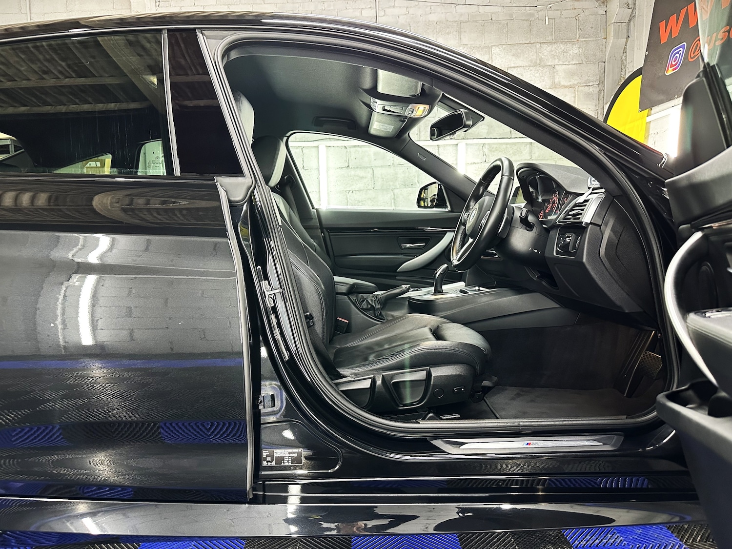 Used BMW 3 Series 2016 for sale - 76545924: Photo 26