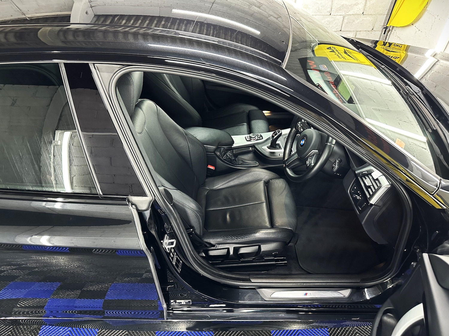 Used BMW 3 Series 2016 for sale - 76545924: Photo 27