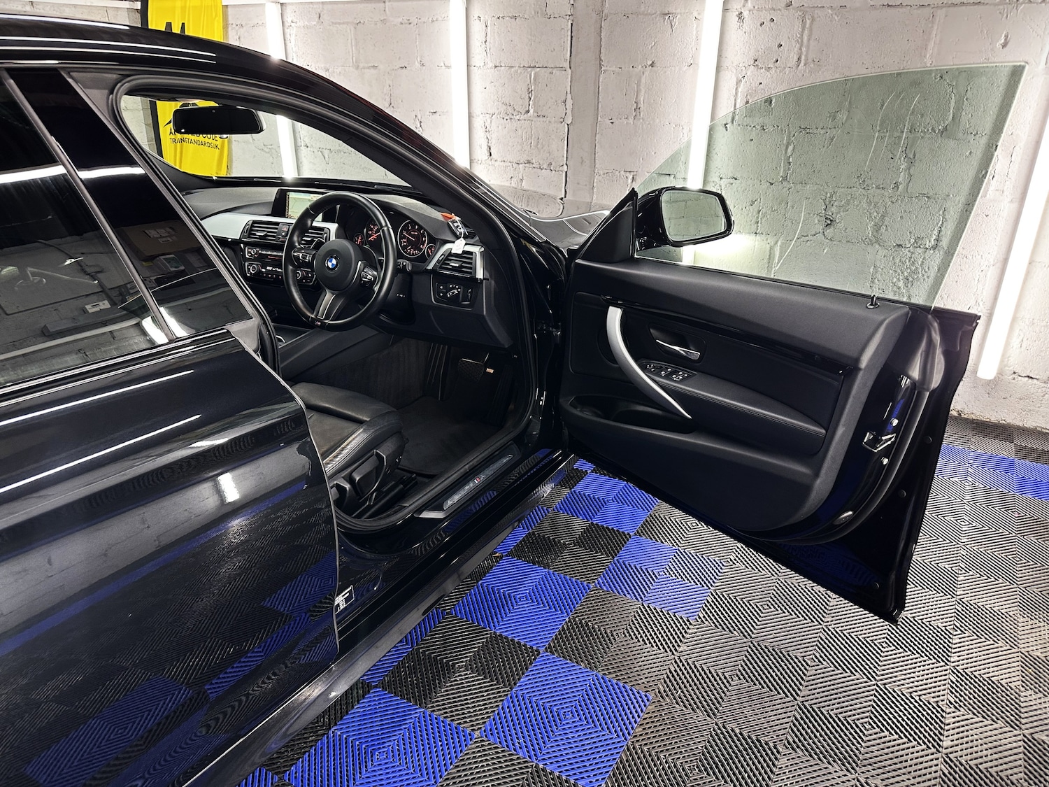 Used BMW 3 Series 2016 for sale - 76545924: Photo 28