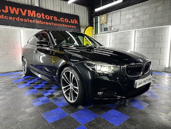 Used BMW 3 Series 2016 for sale - 76545924: Photo