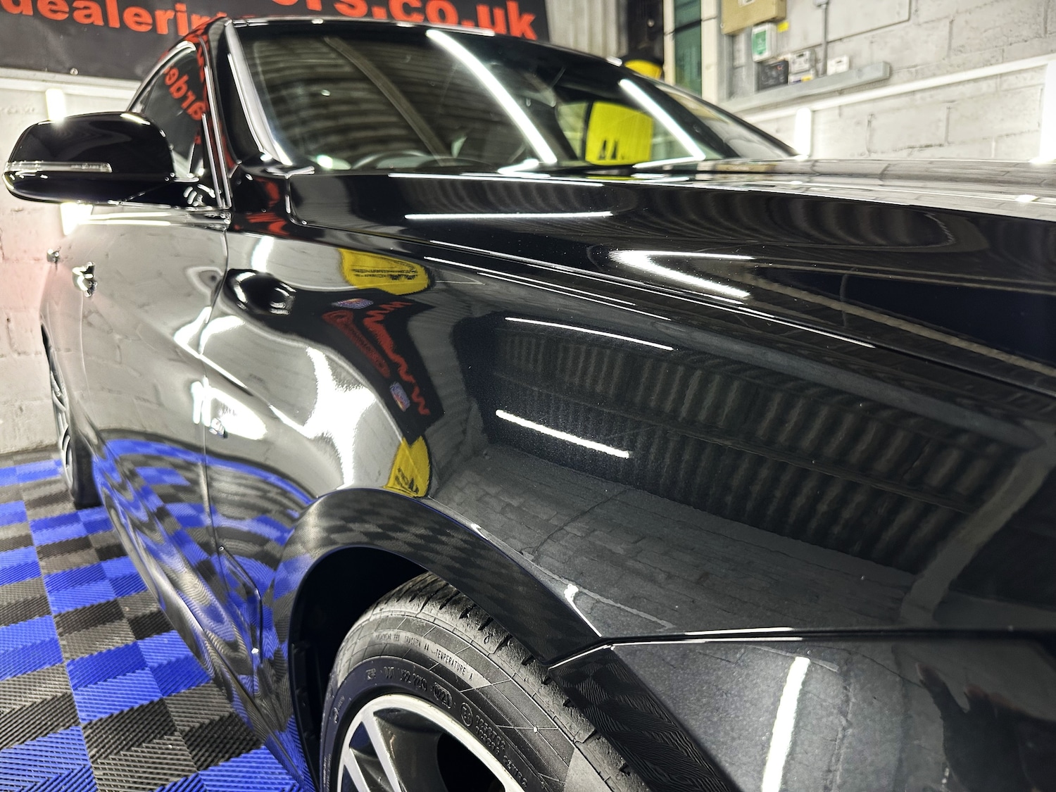 Used BMW 3 Series 2016 for sale - 76545924: Photo 3