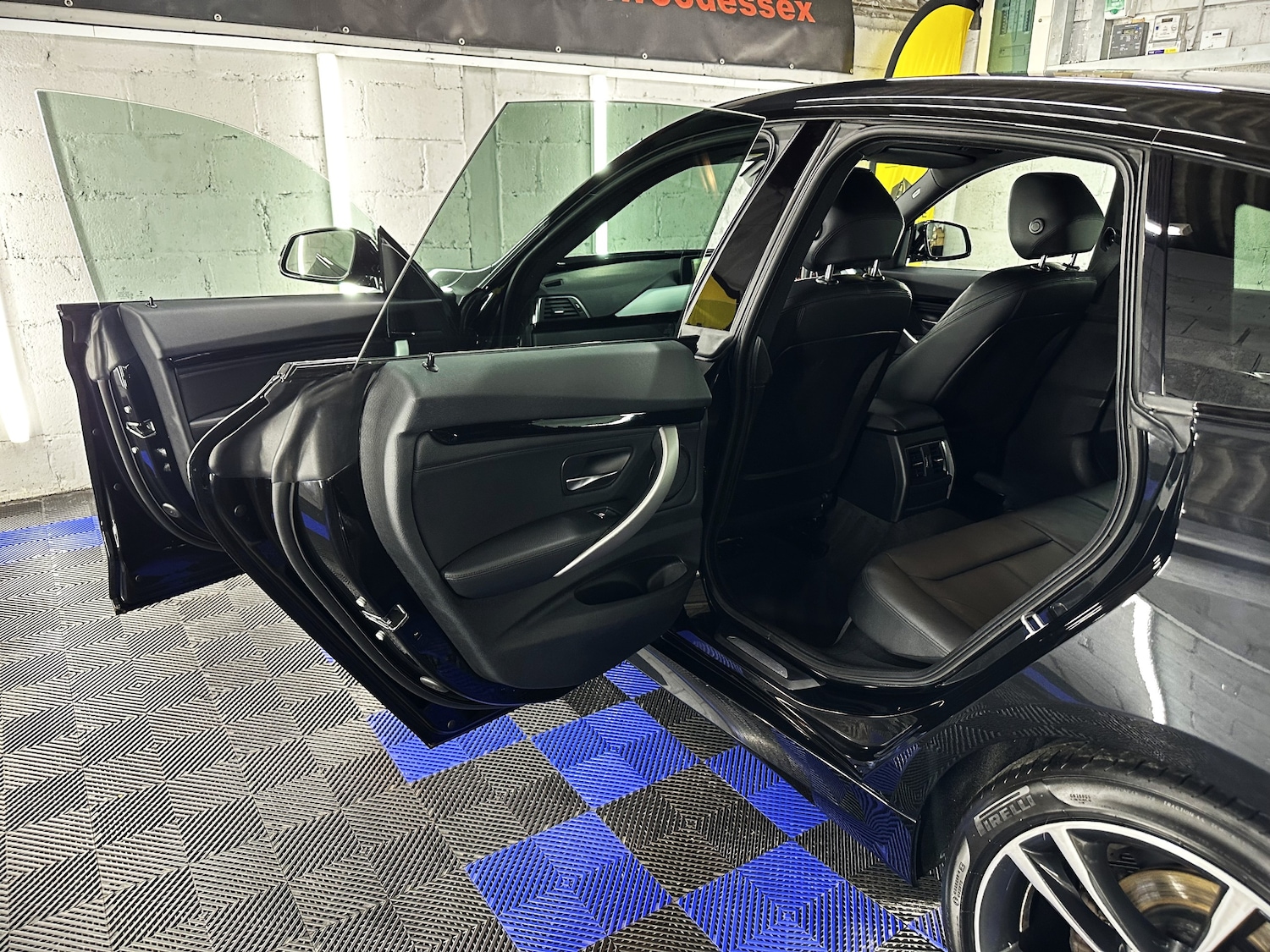 Used BMW 3 Series 2016 for sale - 76545924: Photo 34