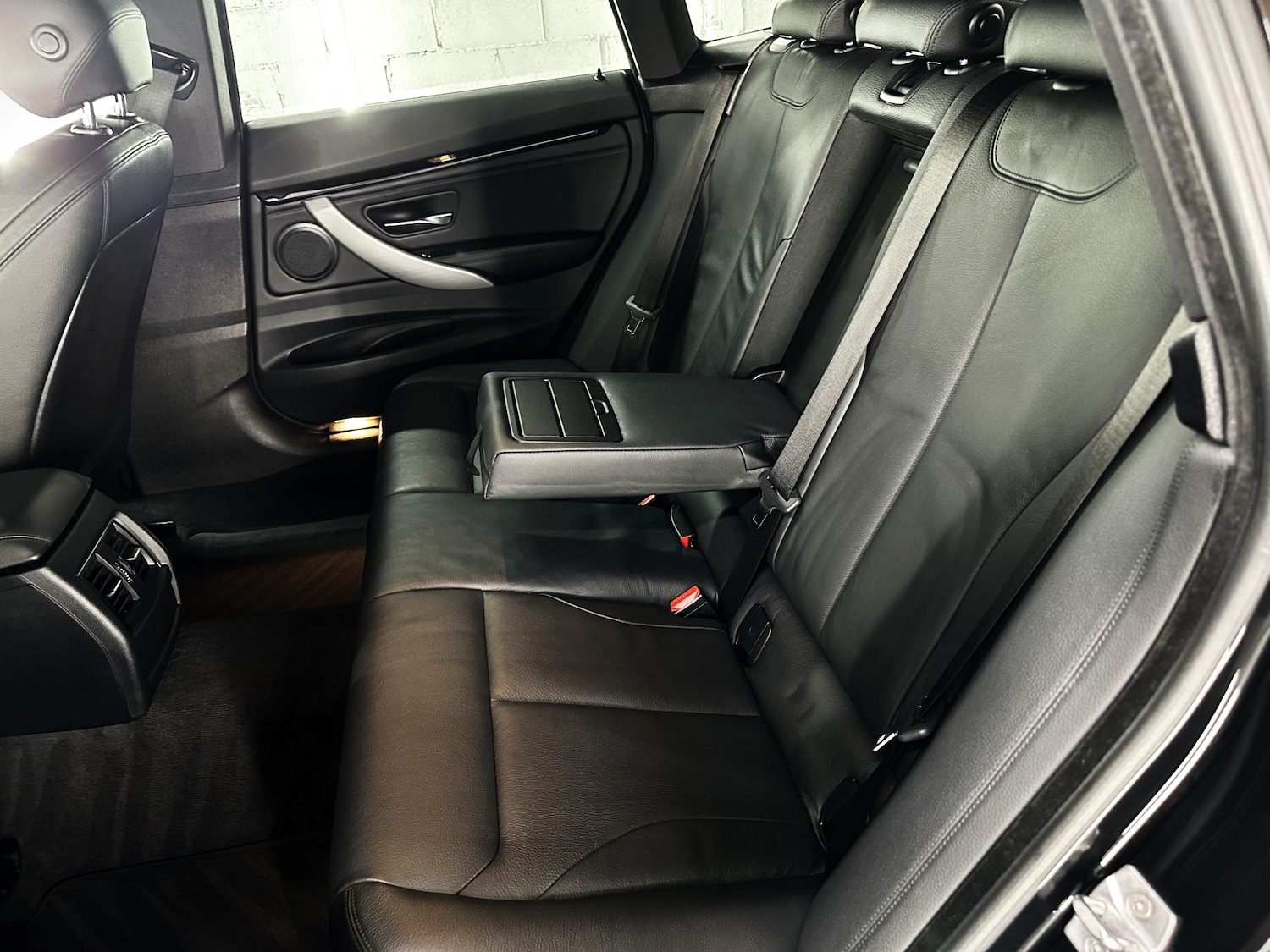 Used BMW 3 Series 2016 for sale - 76545924: Photo 36