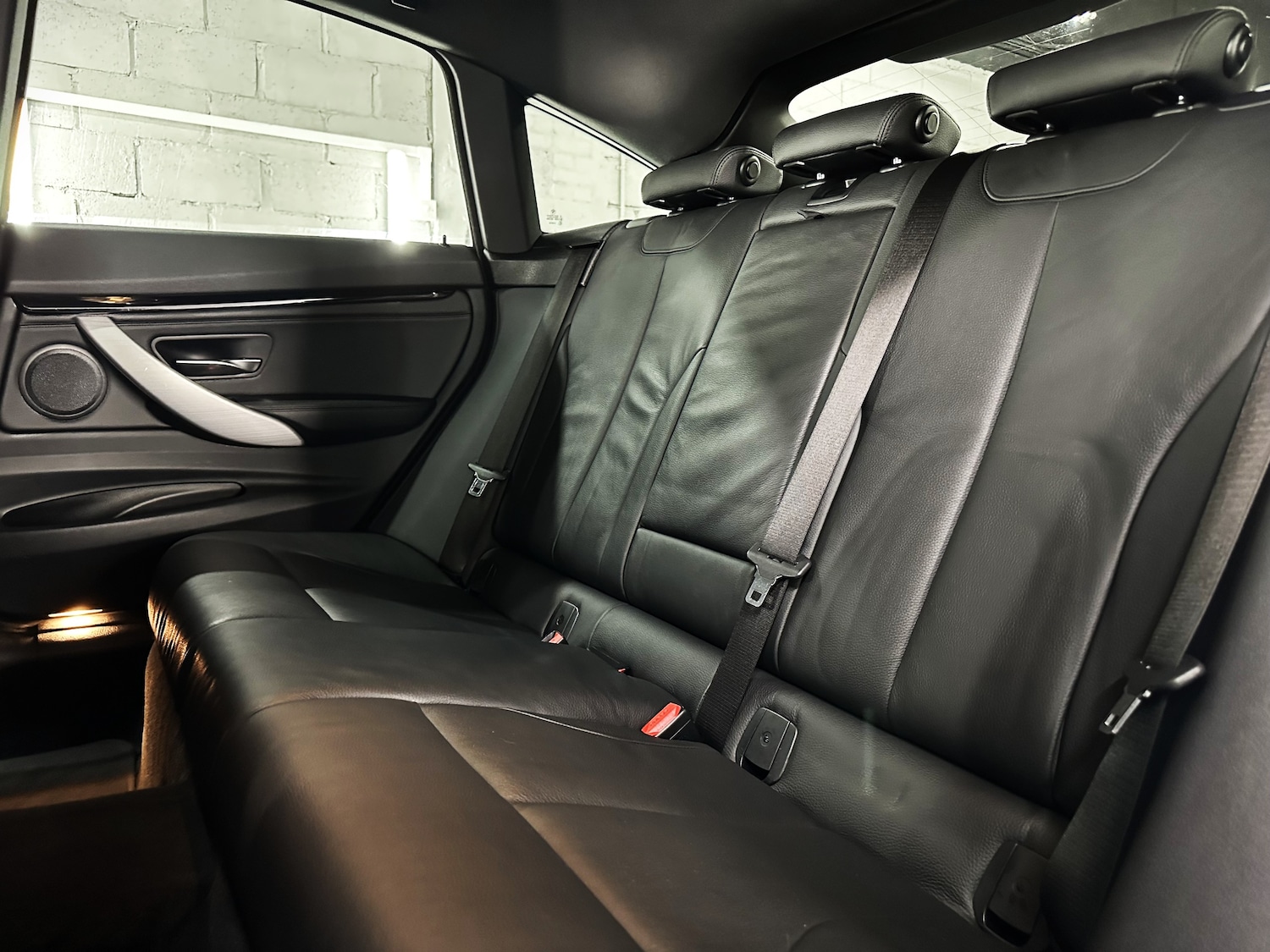 Used BMW 3 Series 2016 for sale - 76545924: Photo 37