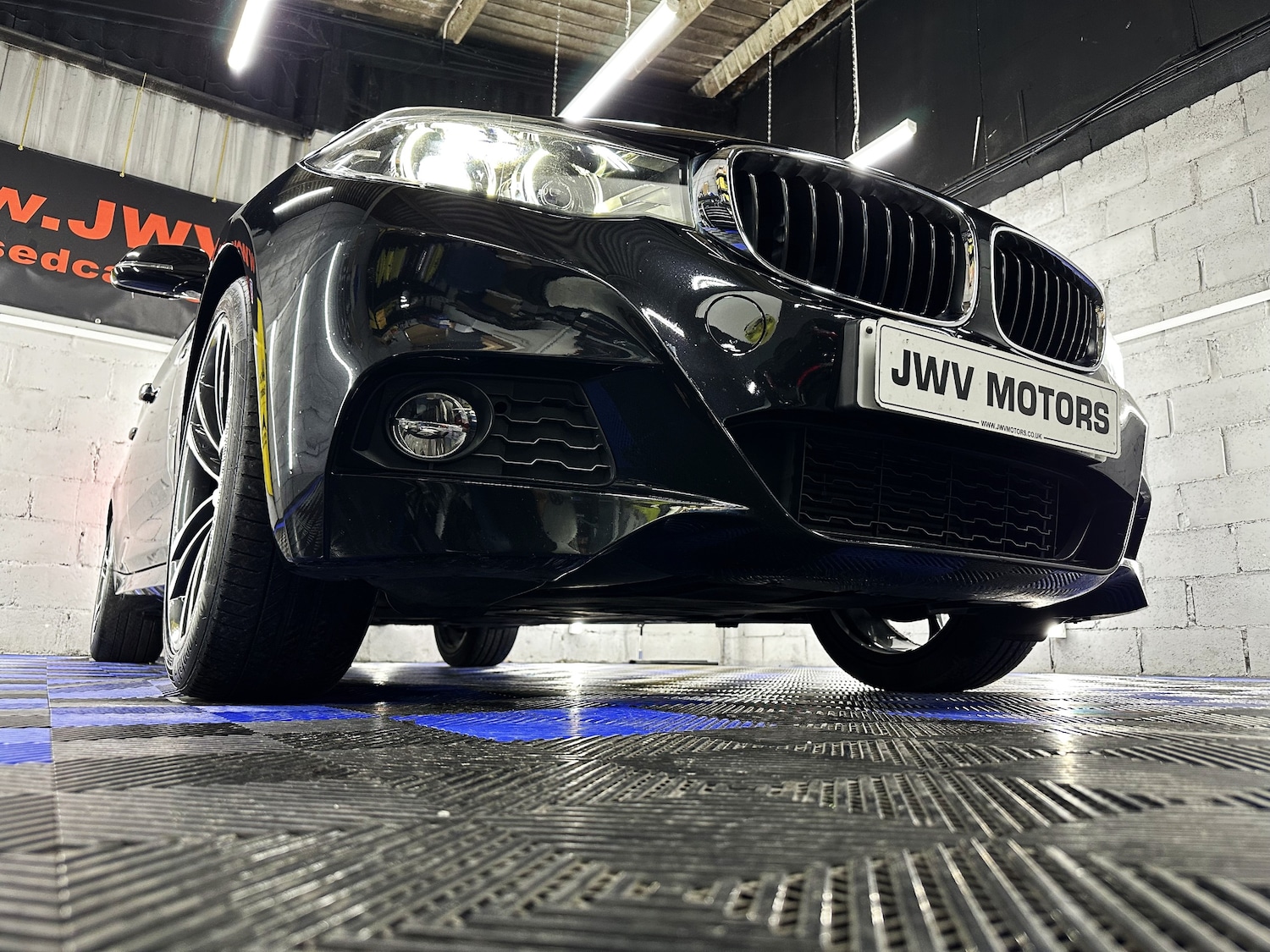 Used BMW 3 Series 2016 for sale - 76545924: Photo 39