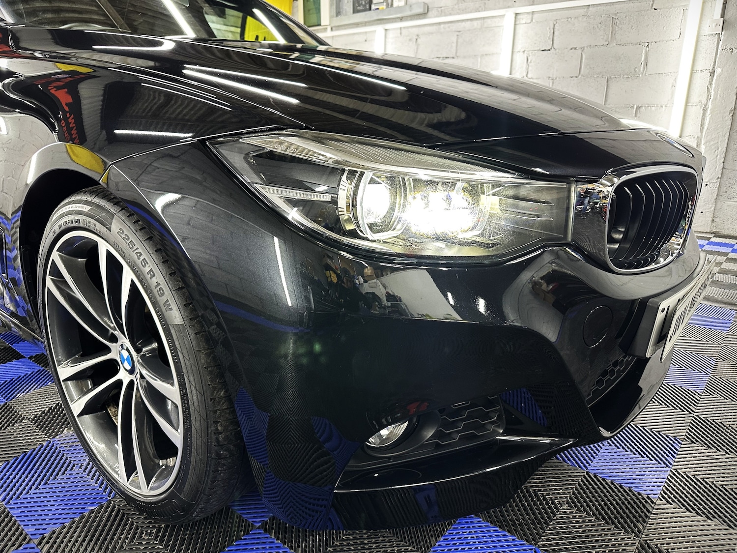Used BMW 3 Series 2016 for sale - 76545924: Photo 4
