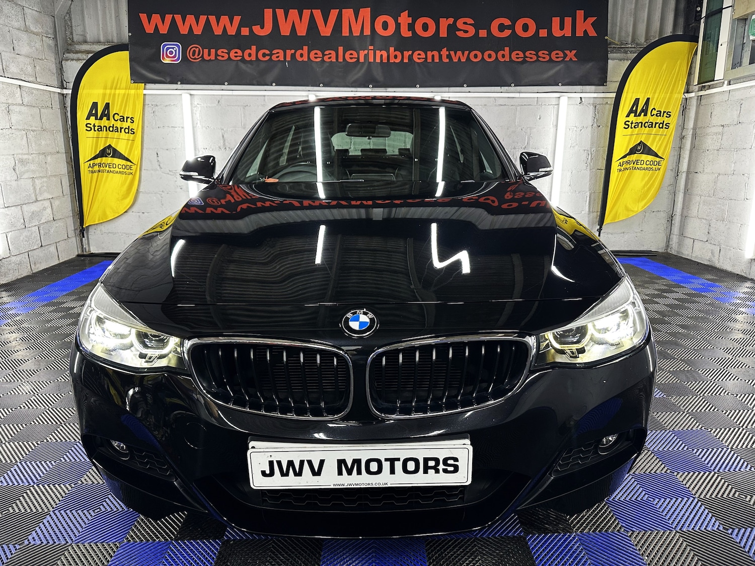 Used BMW 3 Series 2016 for sale - 76545924: Photo 40