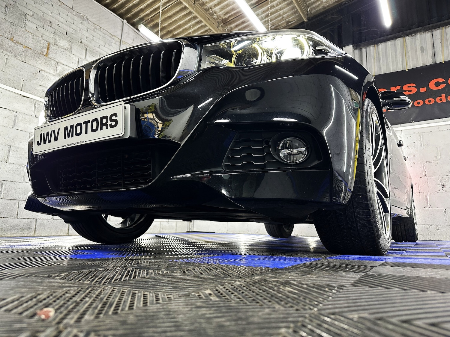 Used BMW 3 Series 2016 for sale - 76545924: Photo 41