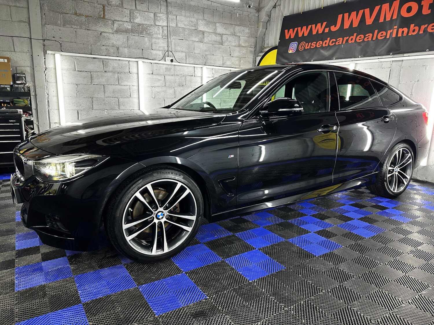 Used BMW 3 Series 2016 for sale - 76545924: Photo 43
