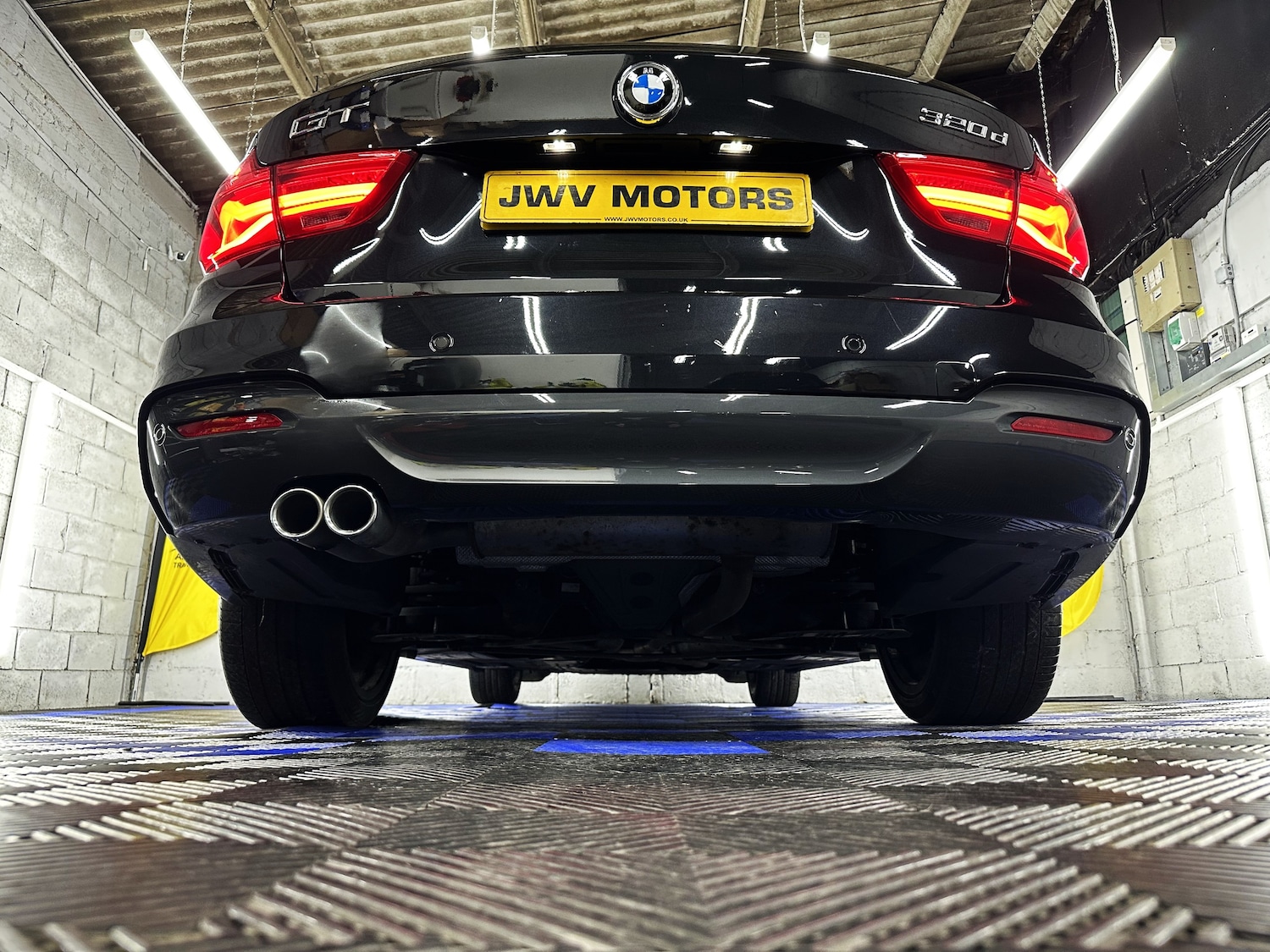 Used BMW 3 Series 2016 for sale - 76545924: Photo 48