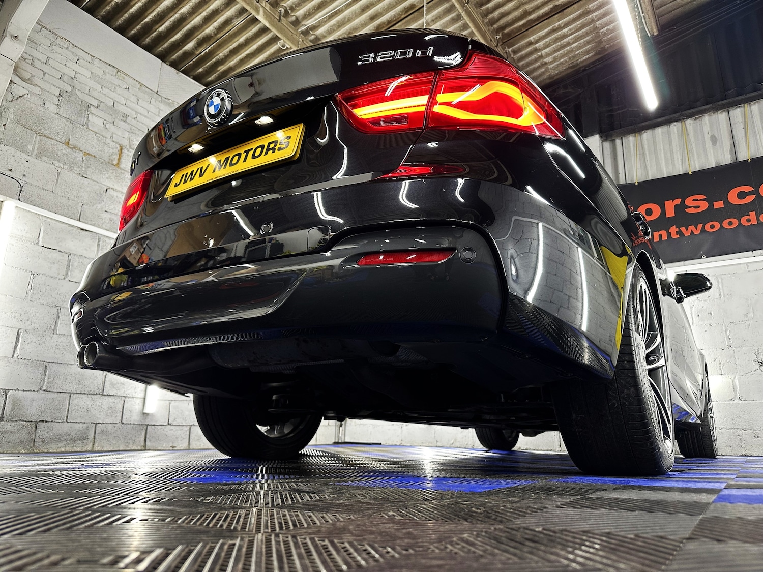 Used BMW 3 Series 2016 for sale - 76545924: Photo 49