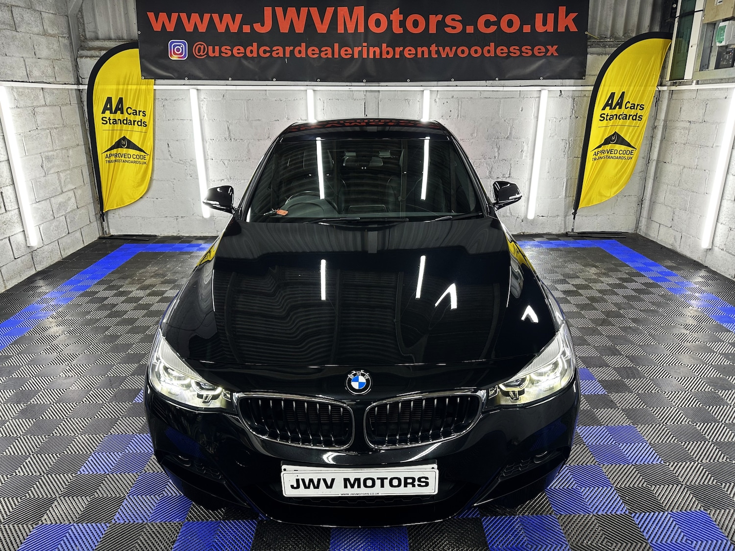 Used BMW 3 Series 2016 for sale - 76545924: Photo 5