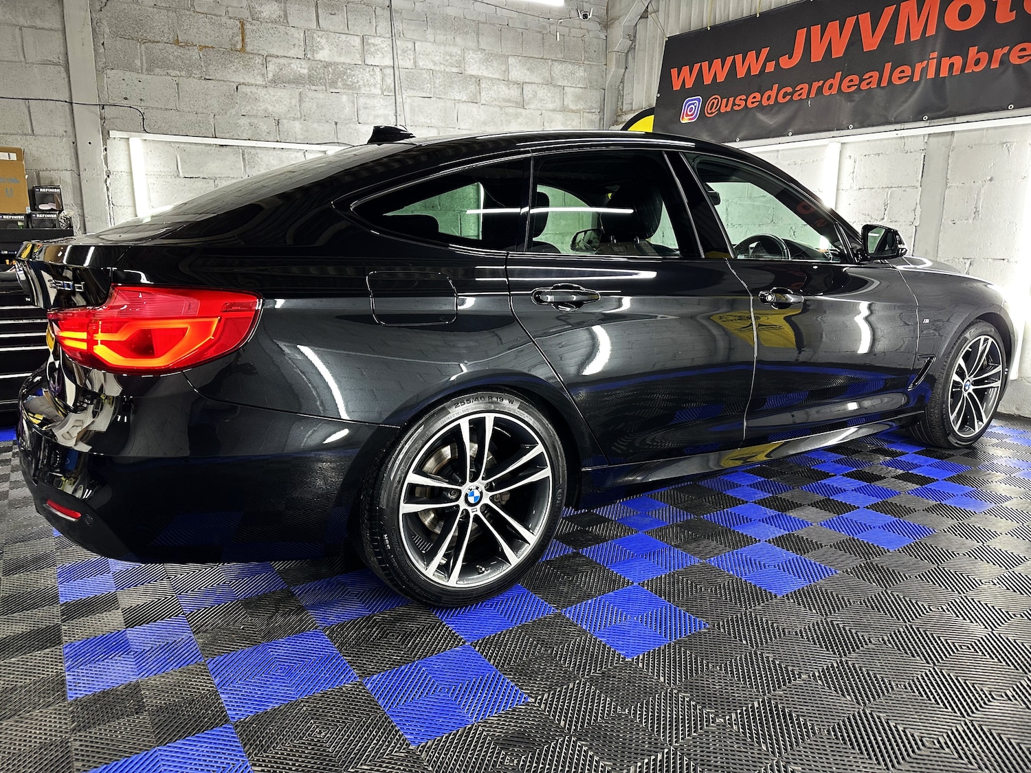 Used BMW 3 Series 2016 for sale - 76545924: Photo 52