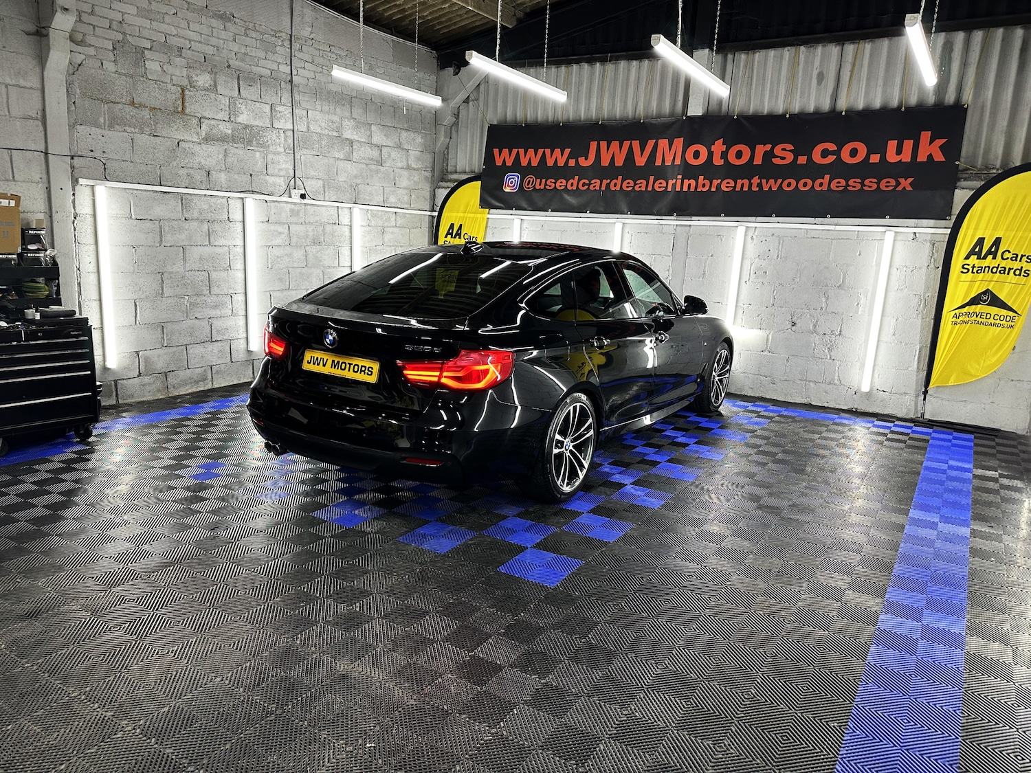 Used BMW 3 Series 2016 for sale - 76545924: Photo 53