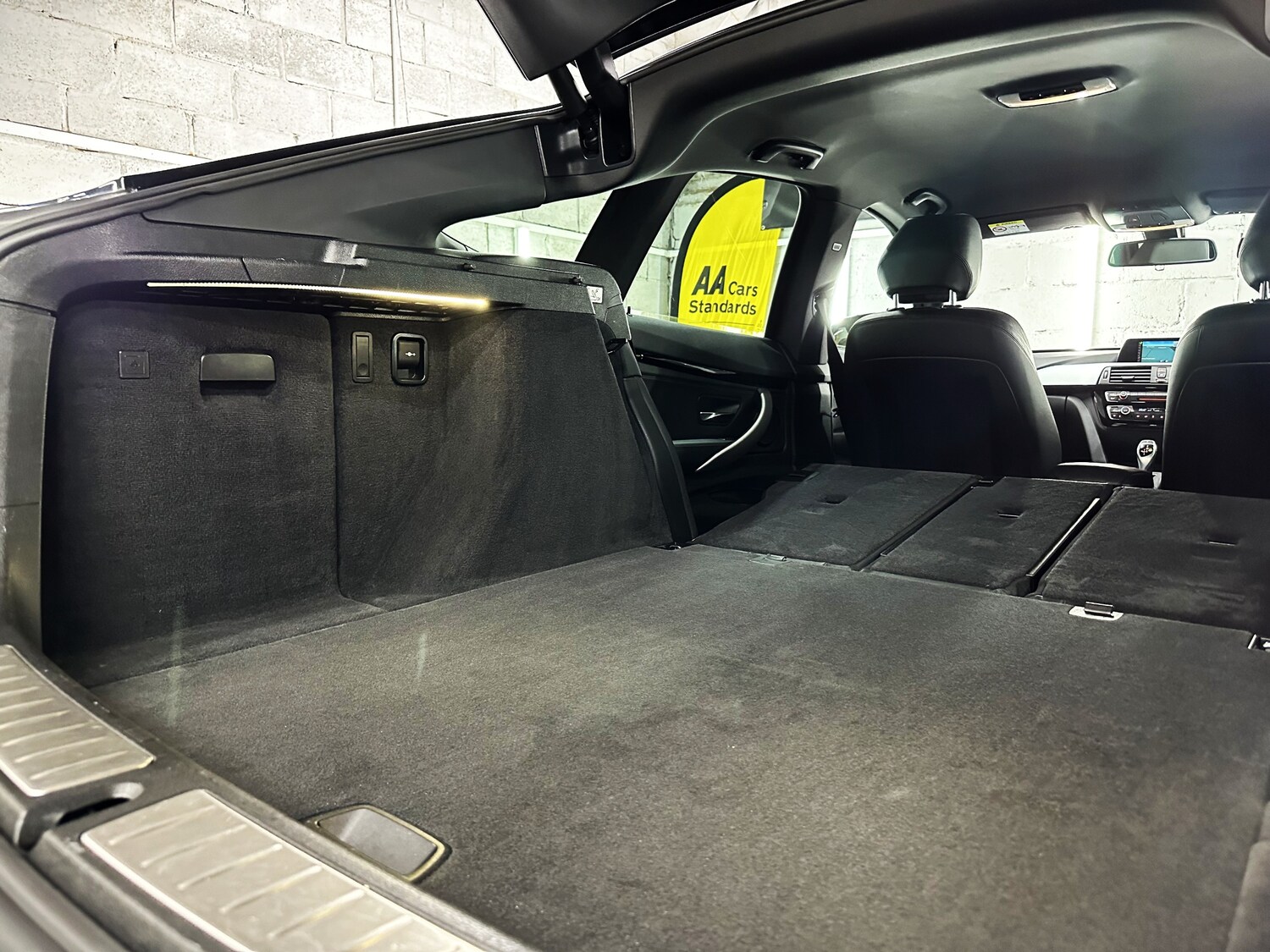 Used BMW 3 Series 2016 for sale - 76545924: Photo 57