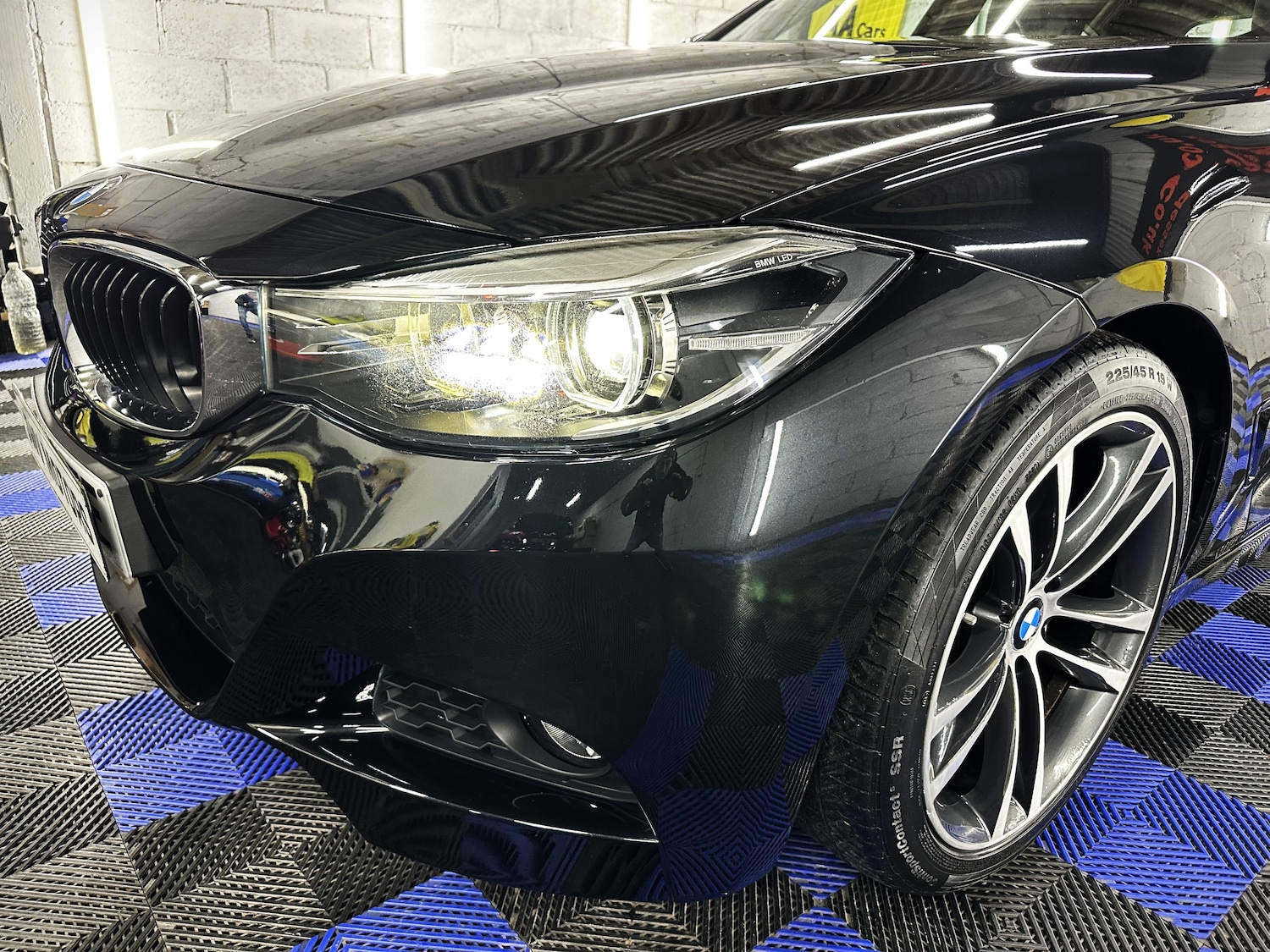 Used BMW 3 Series 2016 for sale - 76545924: Photo 6