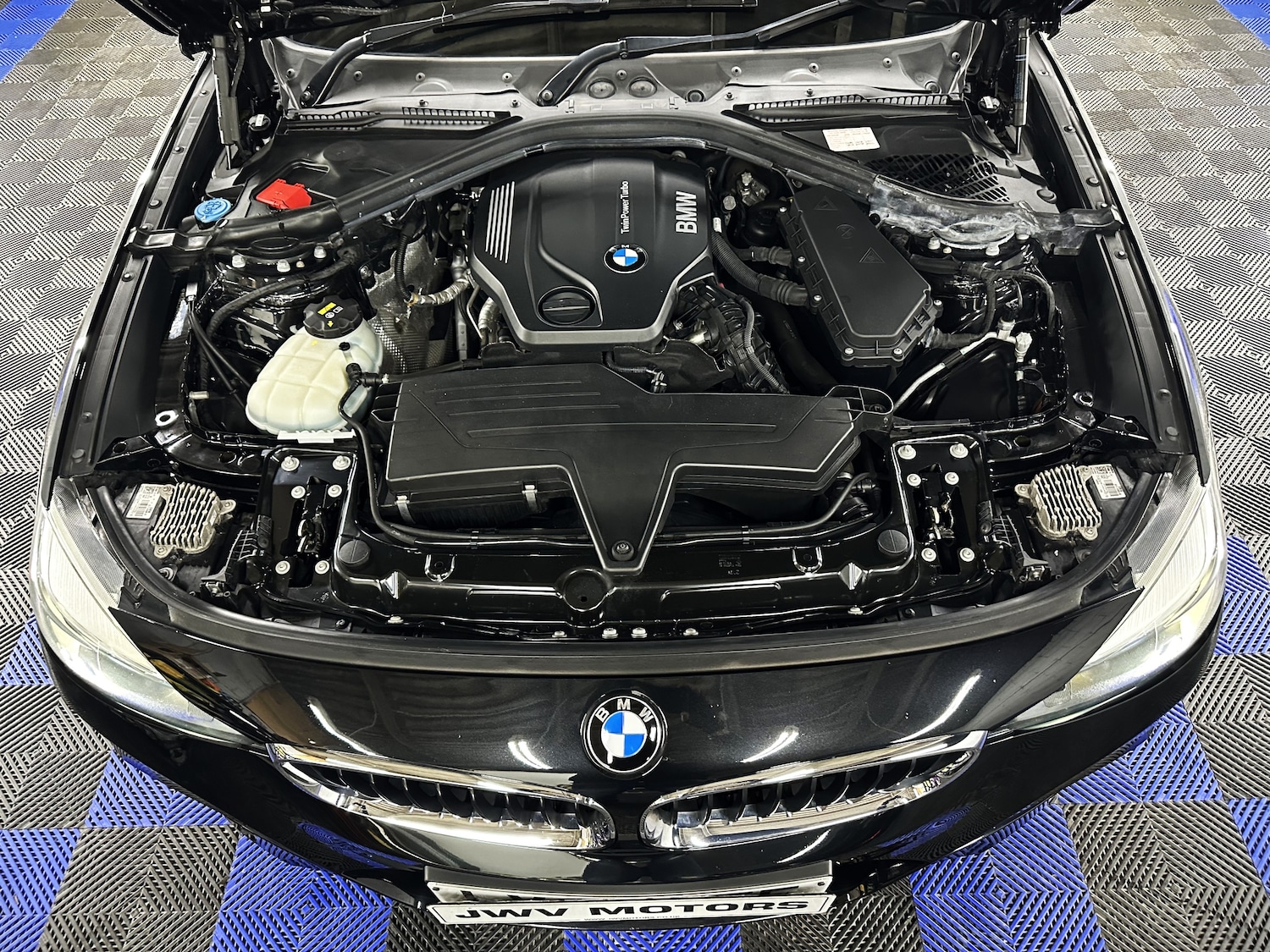 Used BMW 3 Series 2016 for sale - 76545924: Photo 61