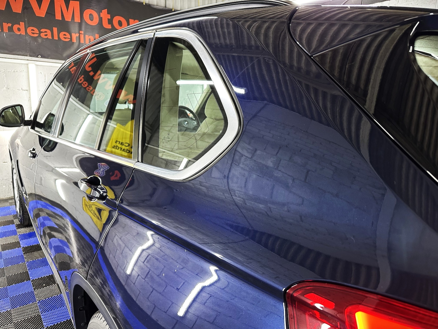 Used BMW X5 2015 for sale - 76635944: Photo 10