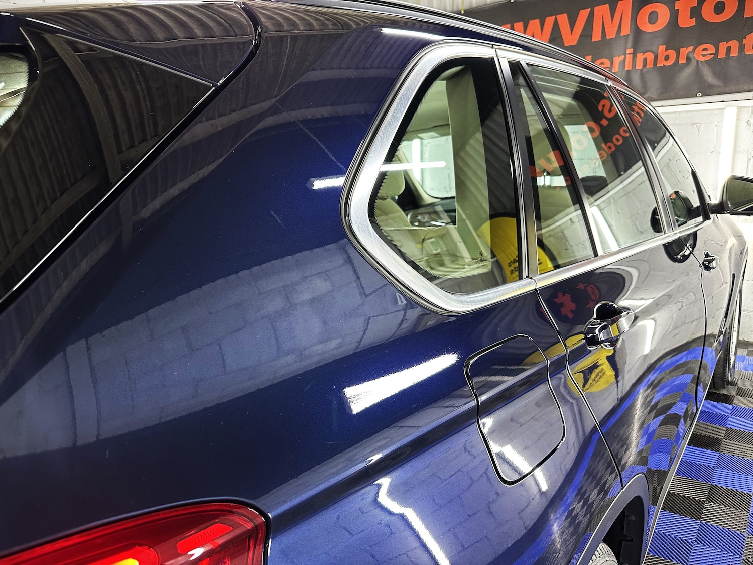 Used BMW X5 2015 for sale - 76635944: Photo 14