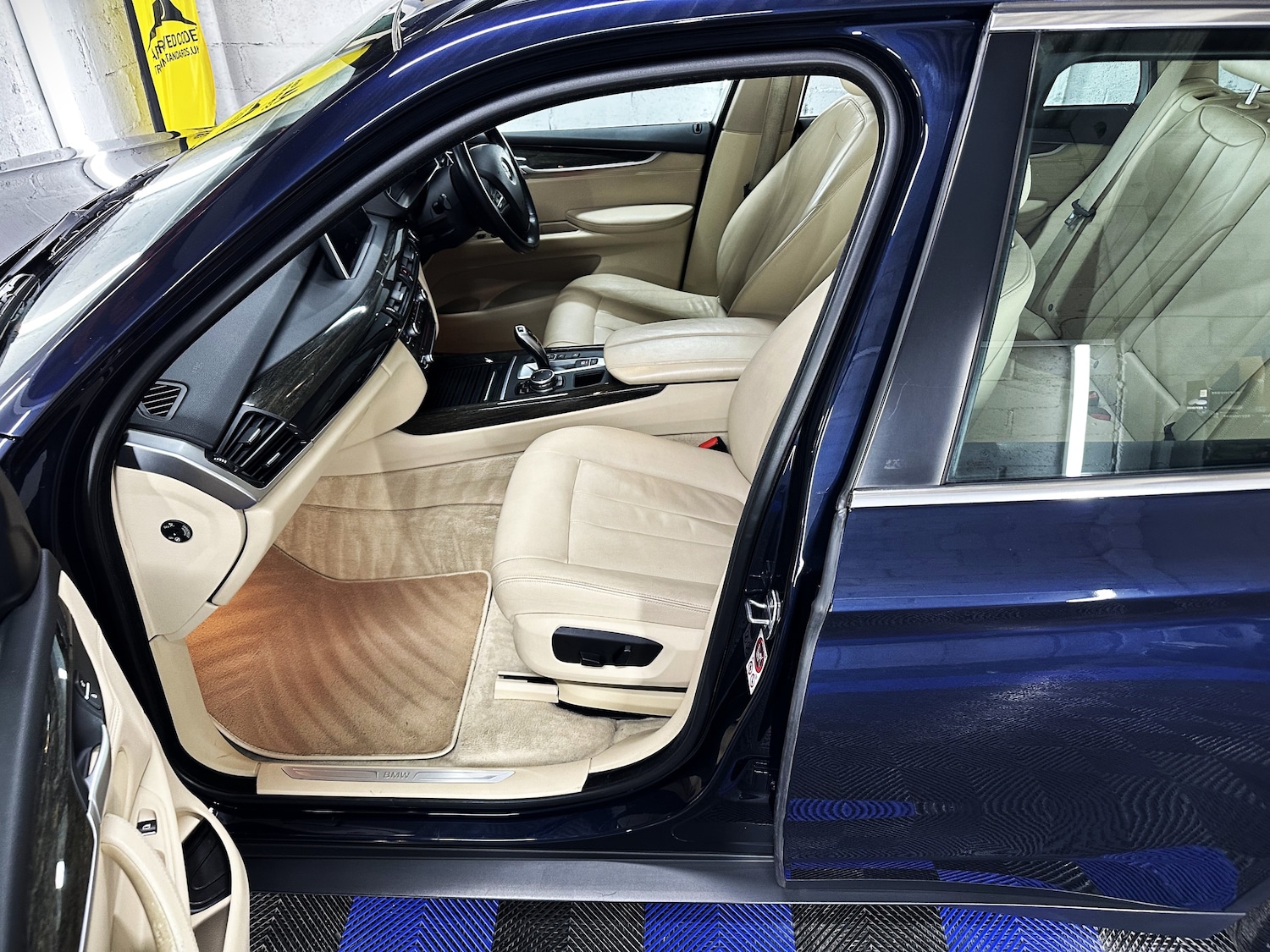 Used BMW X5 2015 for sale - 76635944: Photo 17