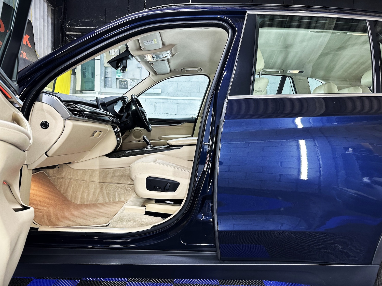 Used BMW X5 2015 for sale - 76635944: Photo 18